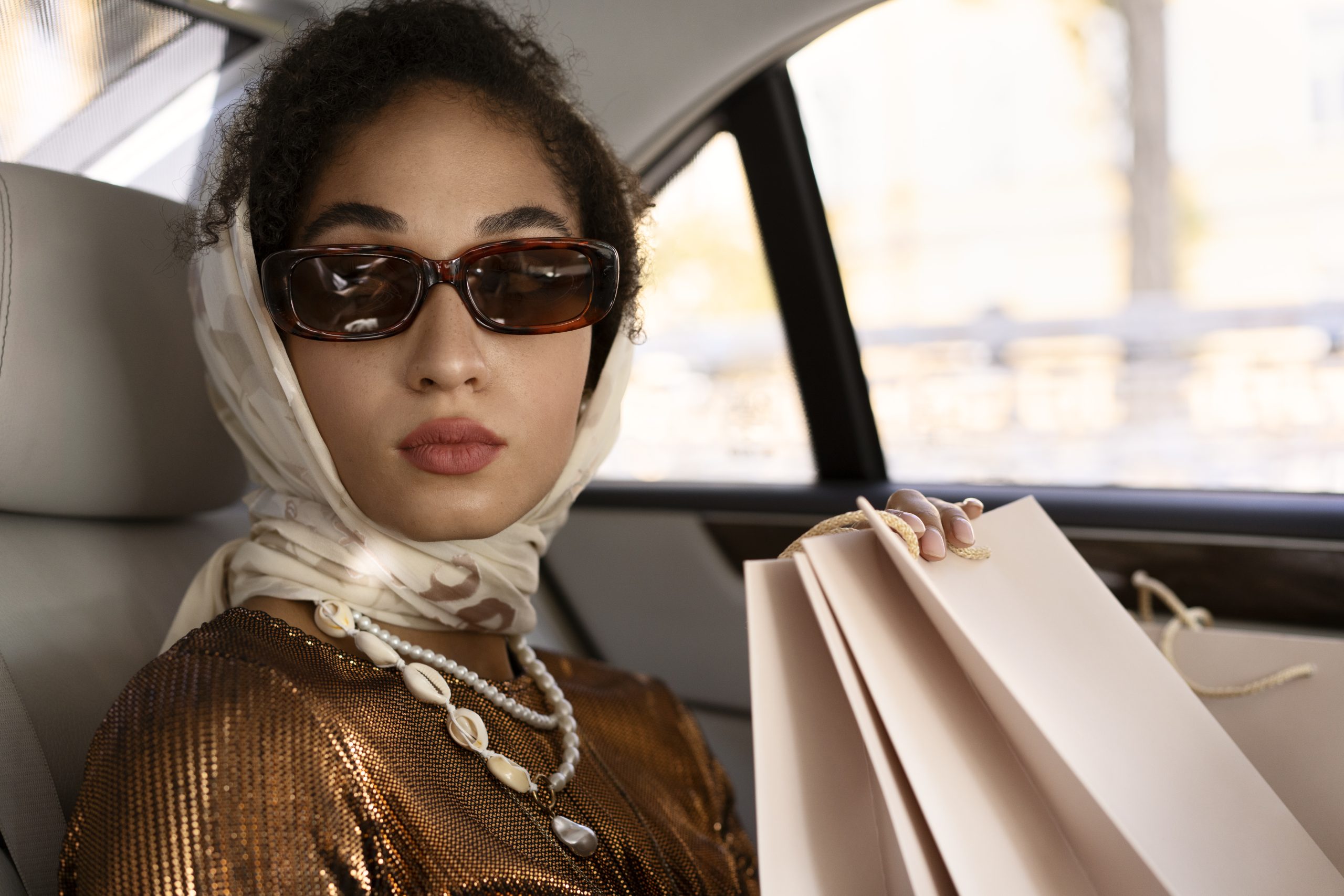 Transferts Fashion Week Paris