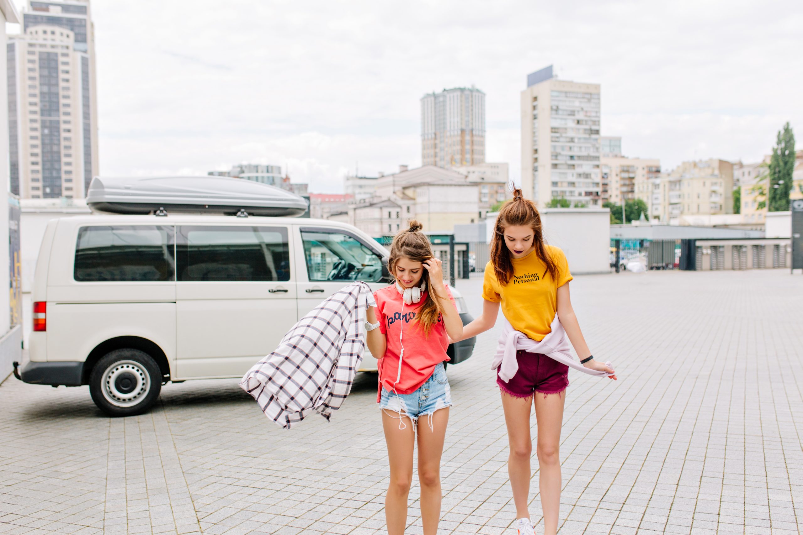 Transport Groupes Paris