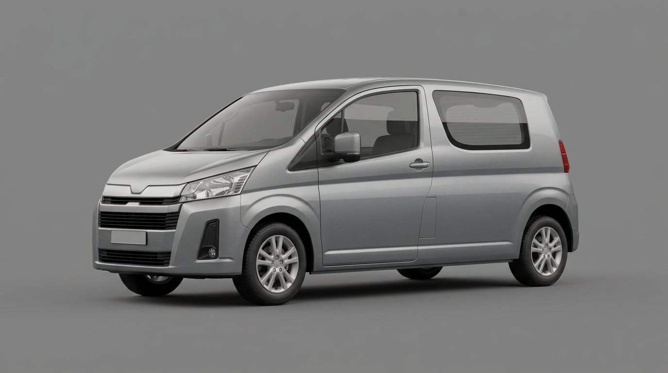 Véhicule Green Eco pour un trajet privé entre Paris et Monaco